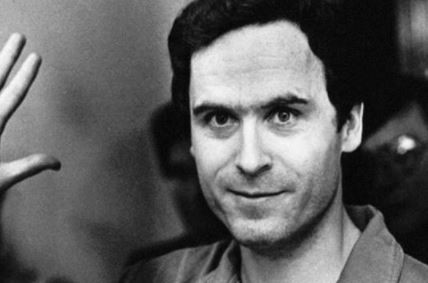 Ted Bundy