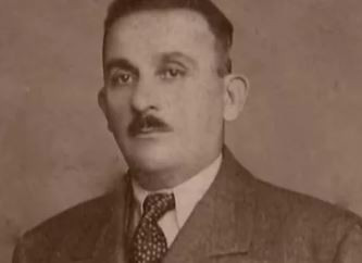 Huysuz Virjin'in Babası...