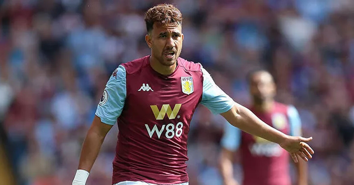 Hangi mevkide oynuyor?