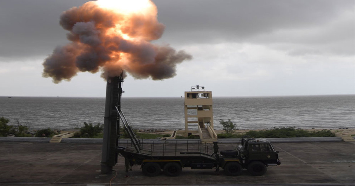 AVRUPA ÜLKELERİNİN METEOR FÜZESİ