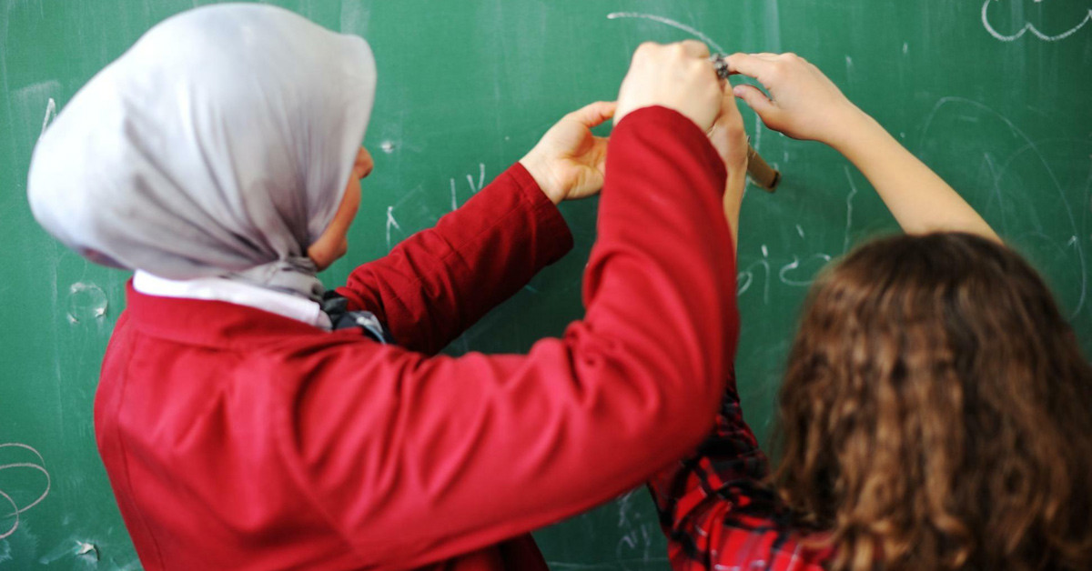 Okul yönetimi açıkladı