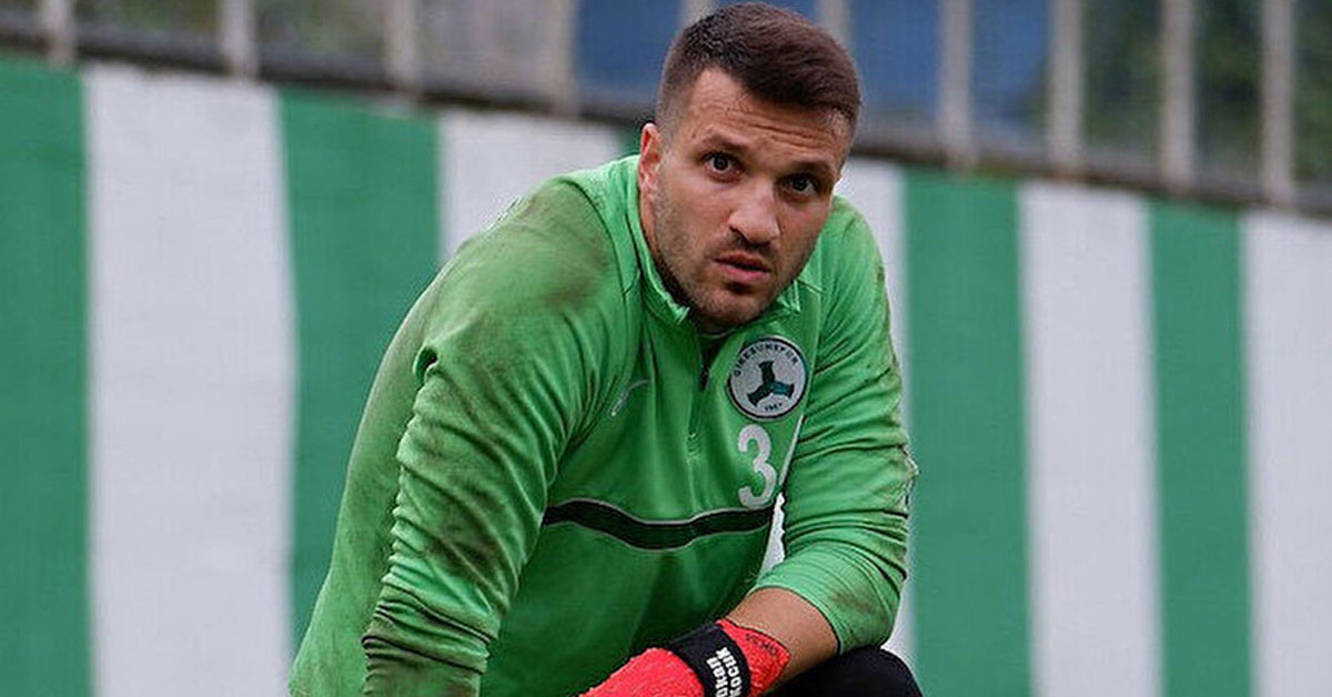 Yedek kalmak istemiyor