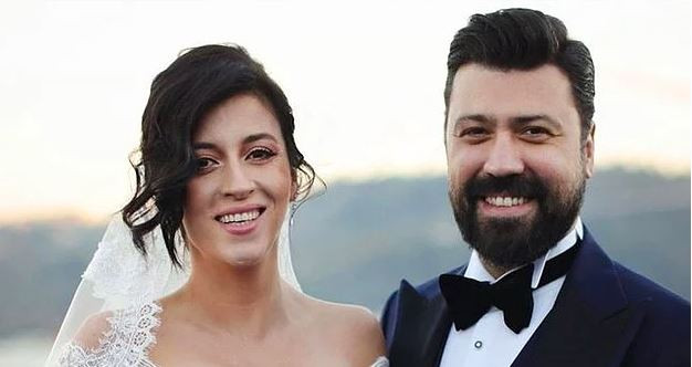 Emrah Parlak-Burcu Gönder