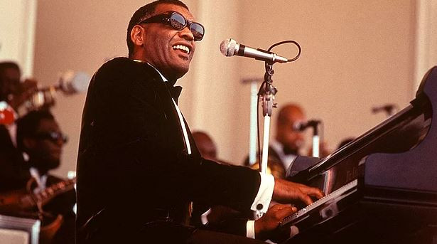 RAY CHARLES