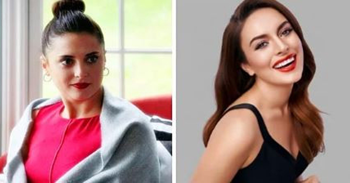 EZGİ MOLA-ASLIHAN GÜRBÜZ