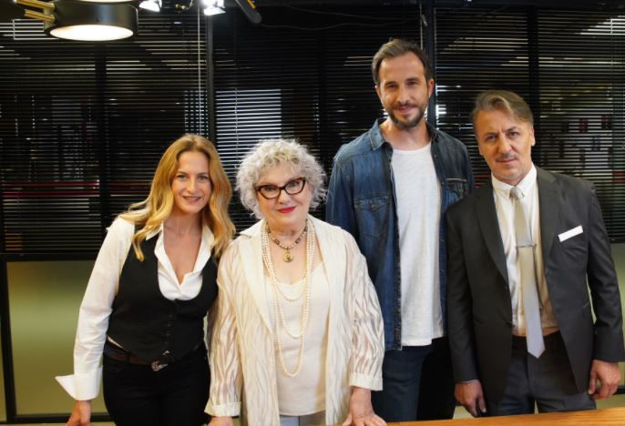 Bu Yıl Final Yapan, Yayından Kaldırılan Diziler