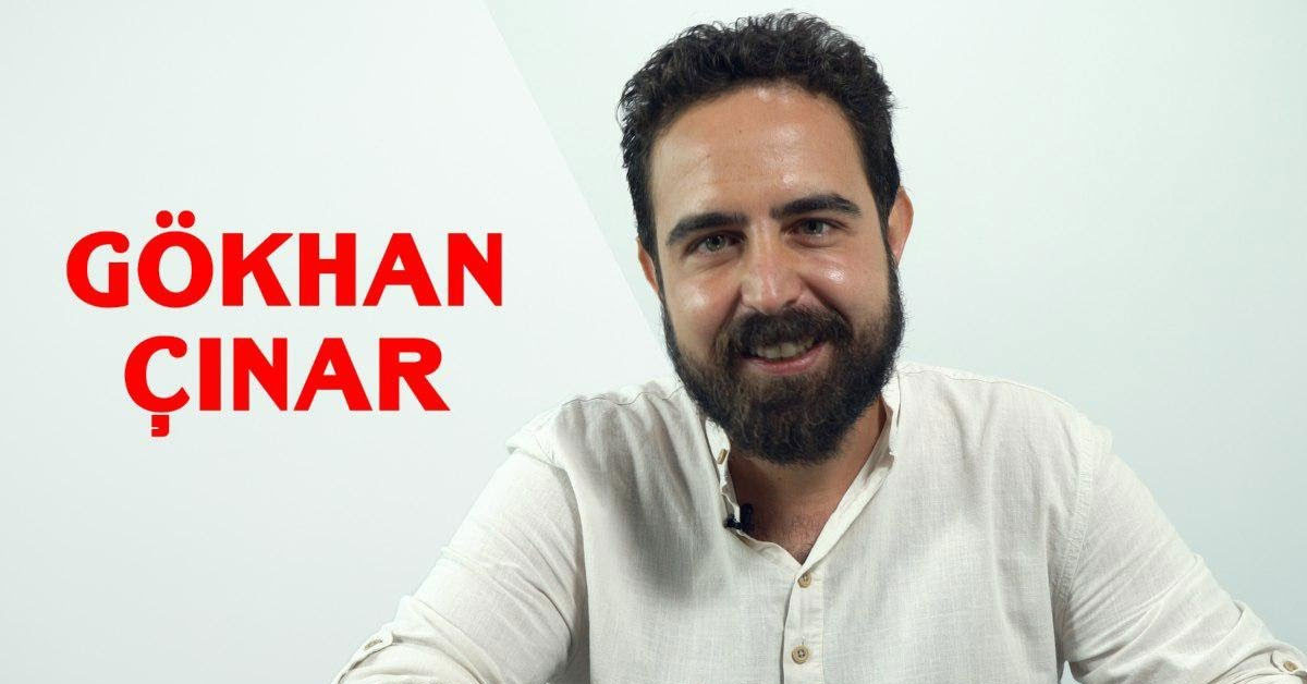 Psikolog Gökhan Çınar kimdir?
