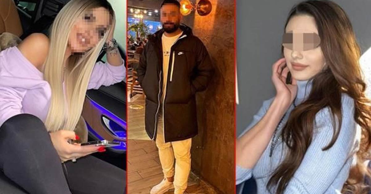 Nişanlısıyla arası bozuldu