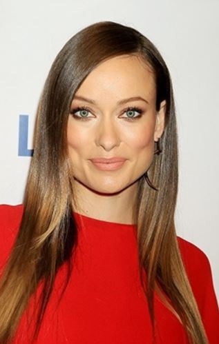 Olivia Wilde