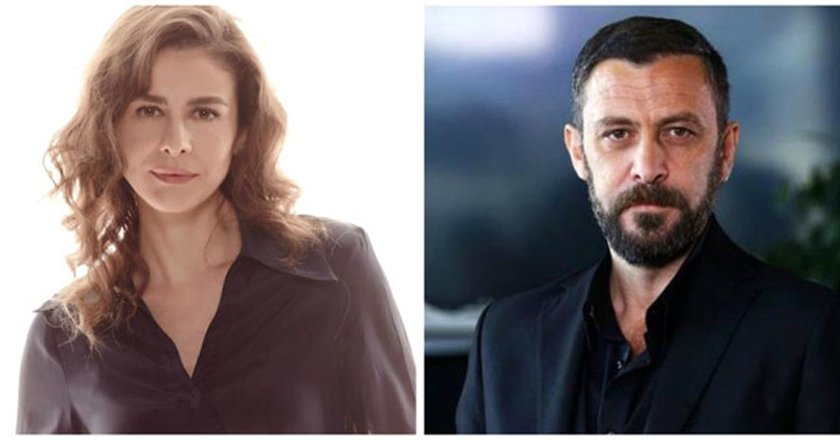 Ebru Özkan-Nejat İşler