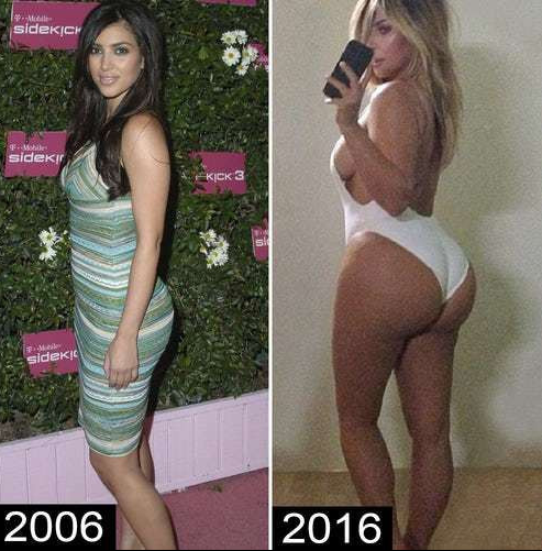 Kim Kardashian