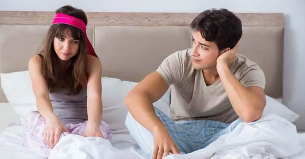 'Aşk hayatımız daha tutkulu olurdu'