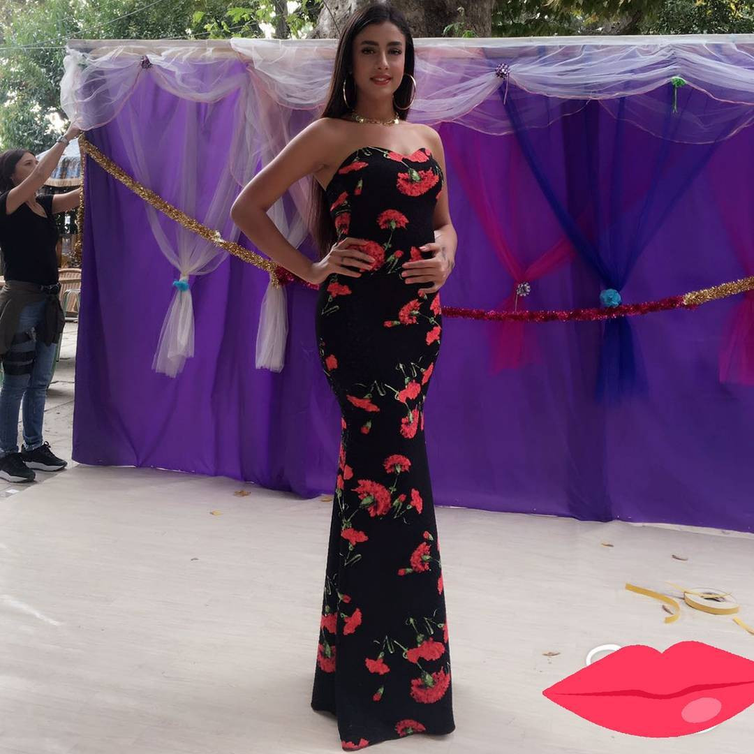 Solmaz Çiroz Kimdir?