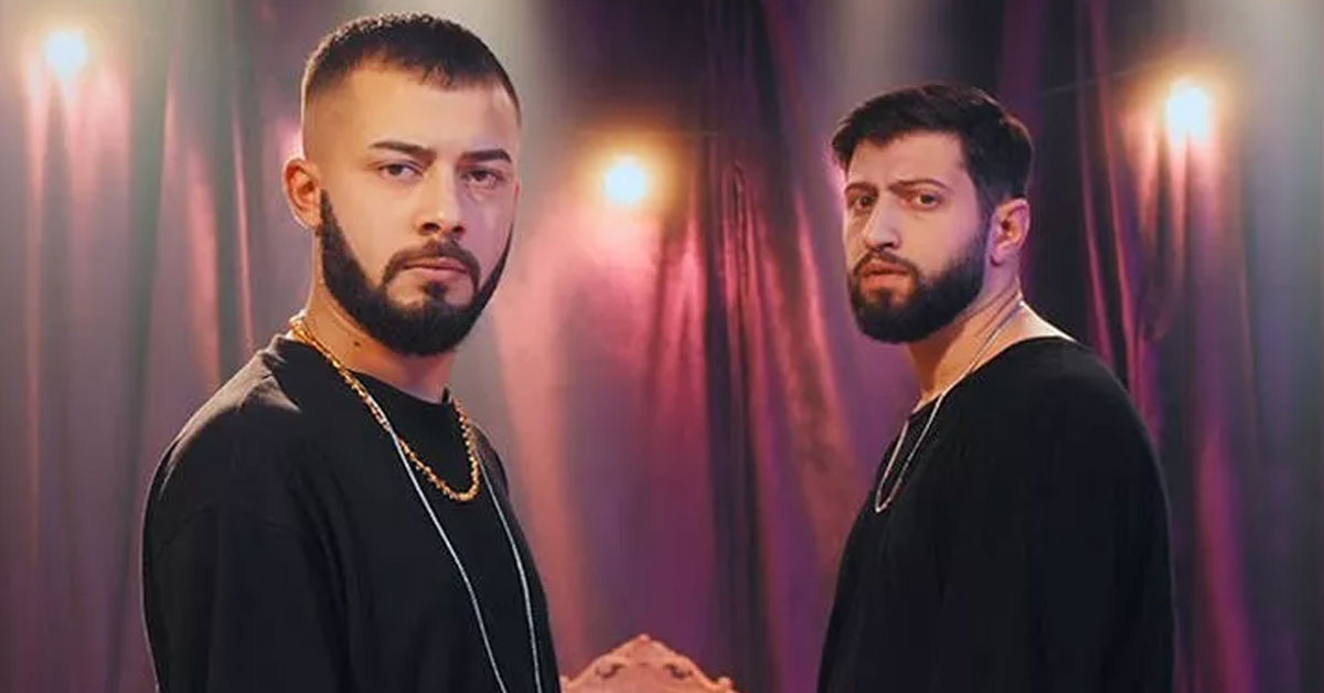 Sosyal medyadan tanıştık