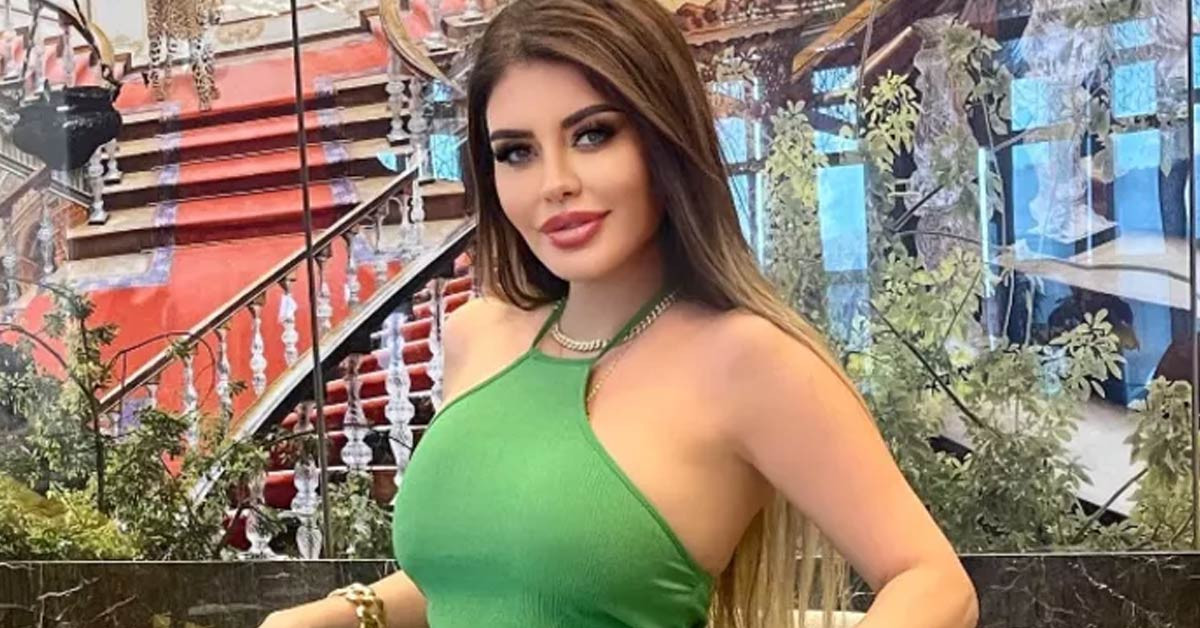 Güzellik salonları