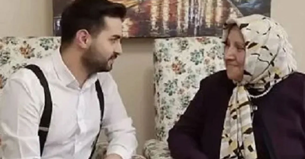 Kadir Ezildi'nin acı kaybı 