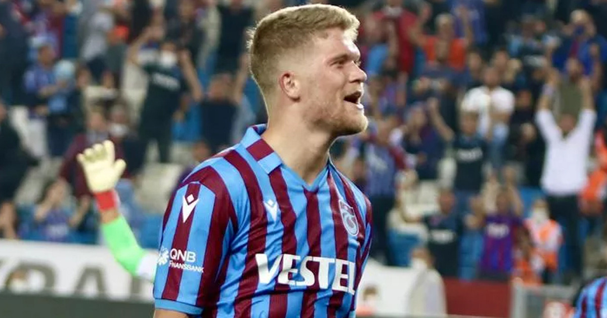 Kuzeyin yeni kralı oldu!