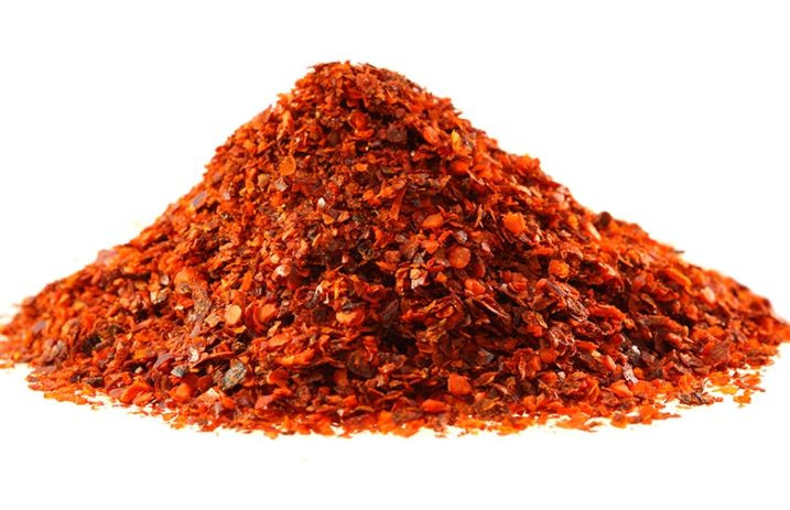 “KIRMIZI ACI BİBER SOFRALARIMIZDAN EKSİK OLMALI”