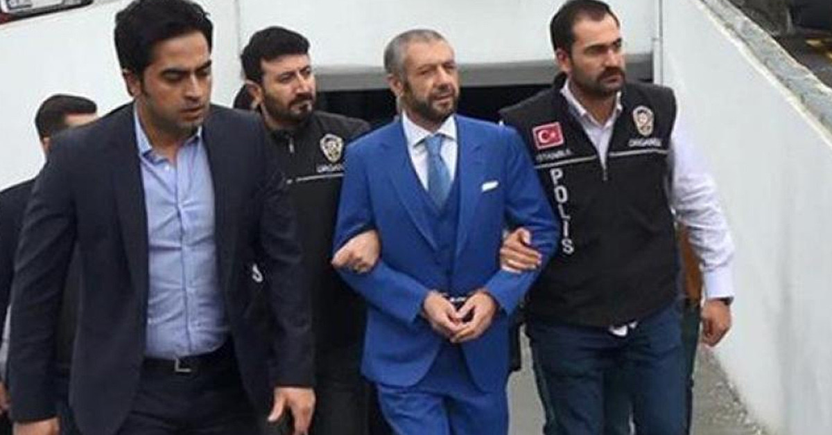 Sorgular devam ediyor