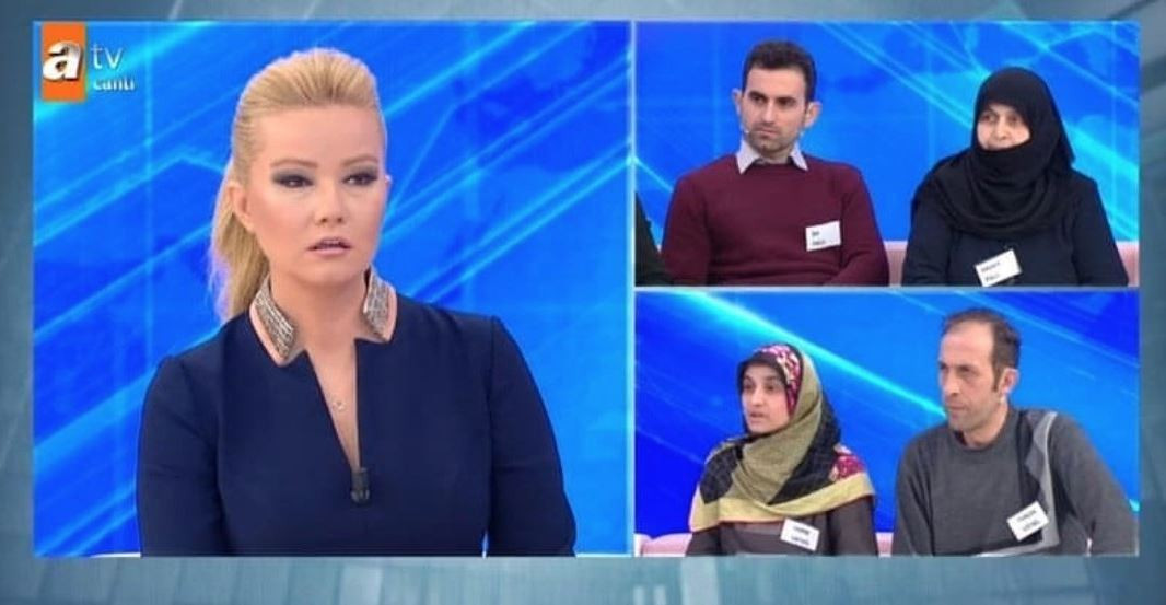 HAVVA PALU TAHLİYE EDİLDİ!