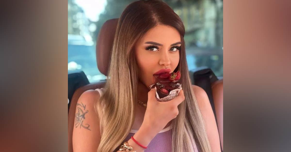 OnlyFans sayfası açtı