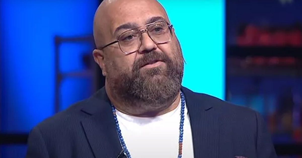 'Magazin figürü değilim'