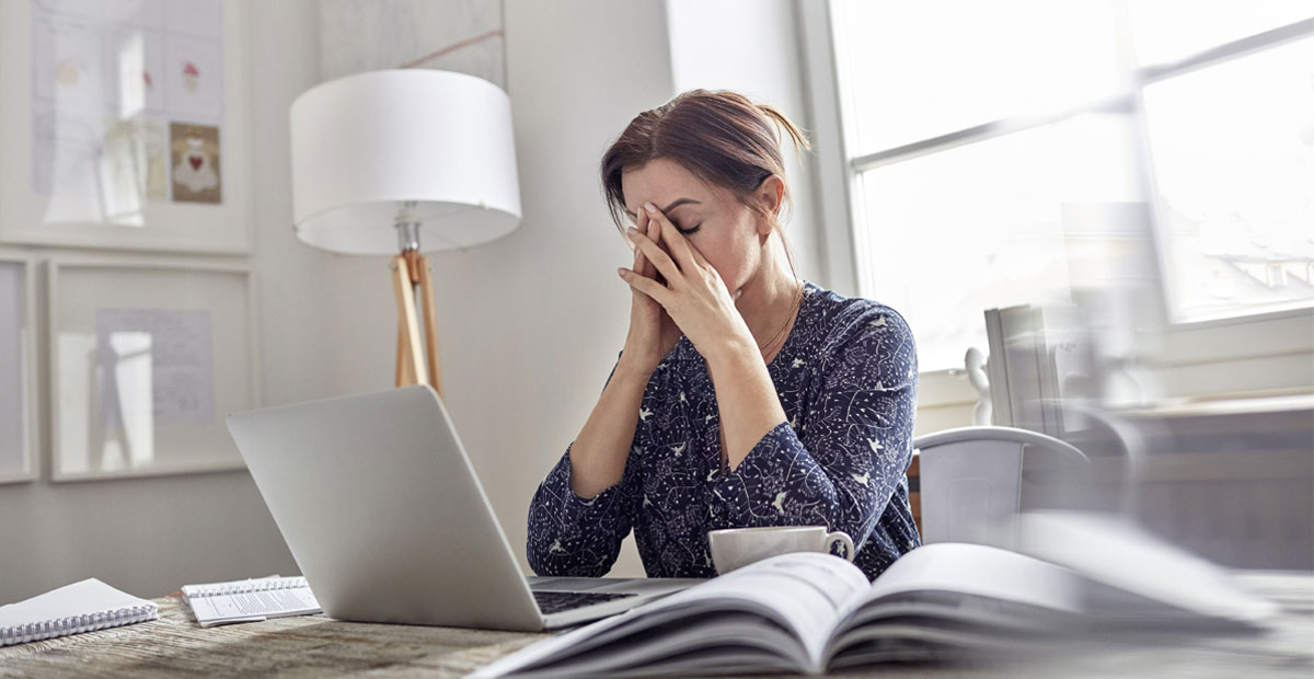 Düşünün ve Rahatlayın