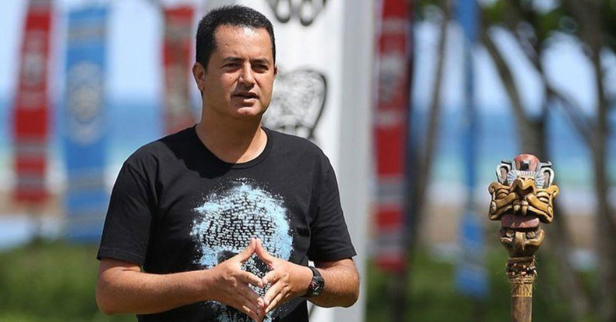 Survivor'ın ilginç anları ne?