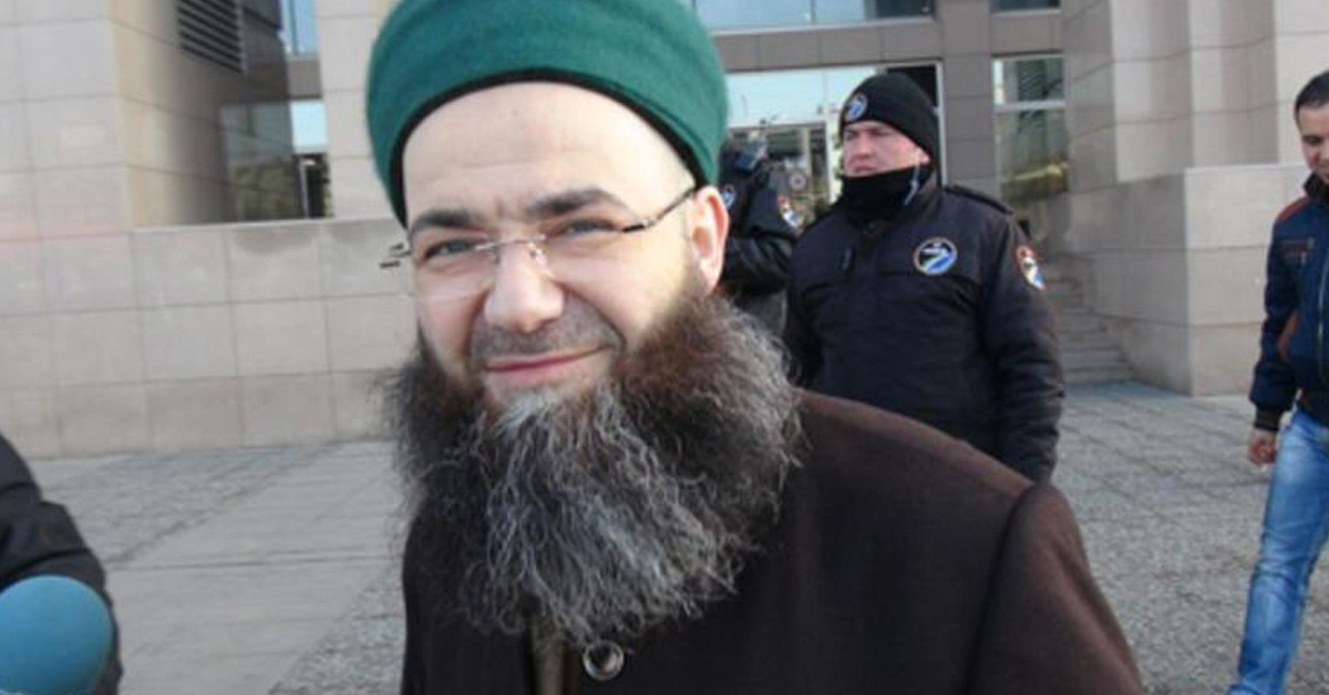 Saadeddin Ustaosmanoğlu'ndan şikayetçi oldu