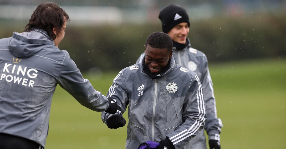 Nampalys Mendy'nin Kariyerindeki Başarıları