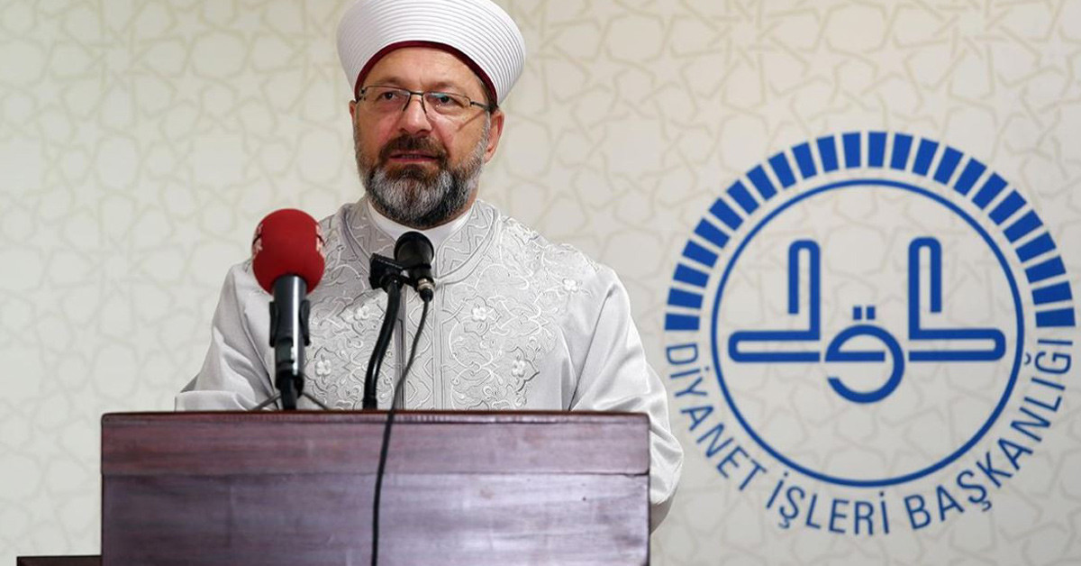 DİYANET İŞLERİ KURBAN FİYATLARI 