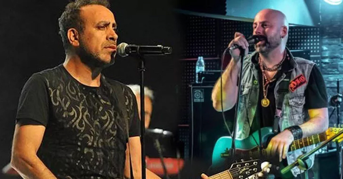 O Ses Türkiye'ye katılmıştı