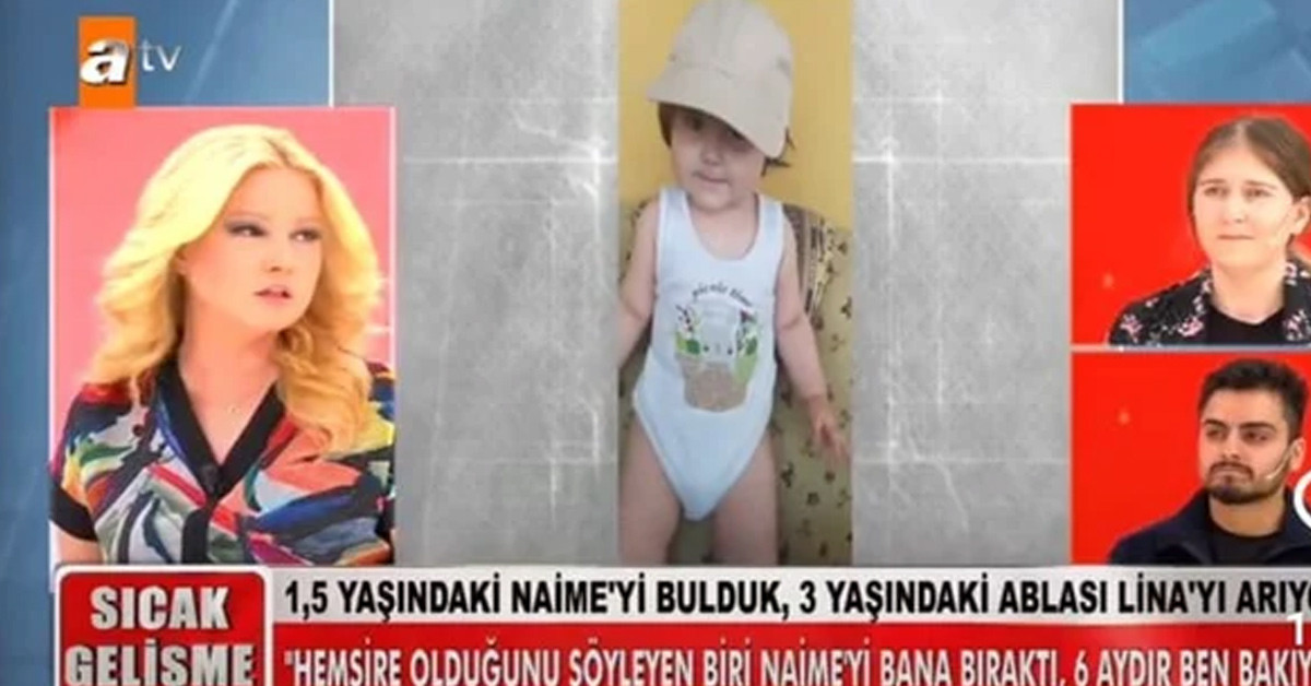 Cansız bedeni bulundu!