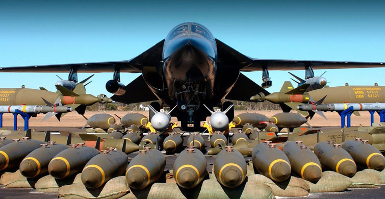 ABD ÖZEL KUVVETLERİ İLE TATBİKAT 