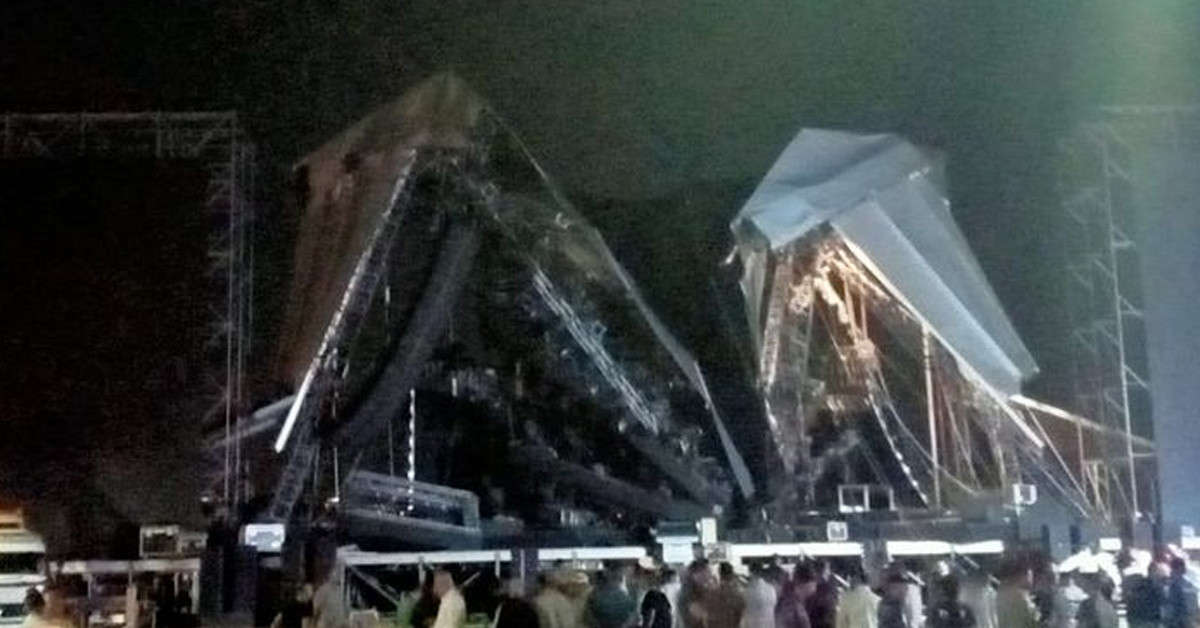 Hastaneye kaldırıldılar