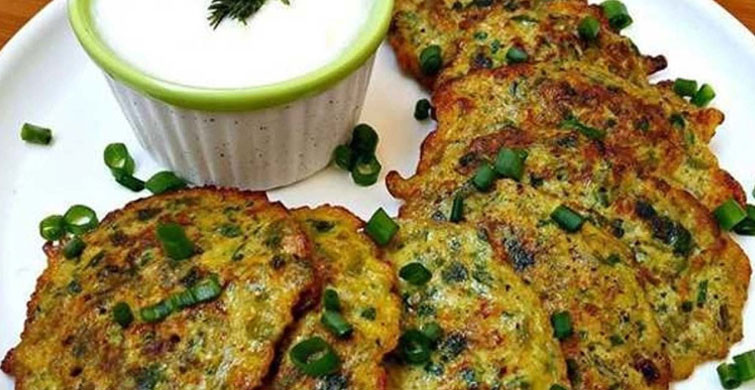 Taze Fasulye Mücveri