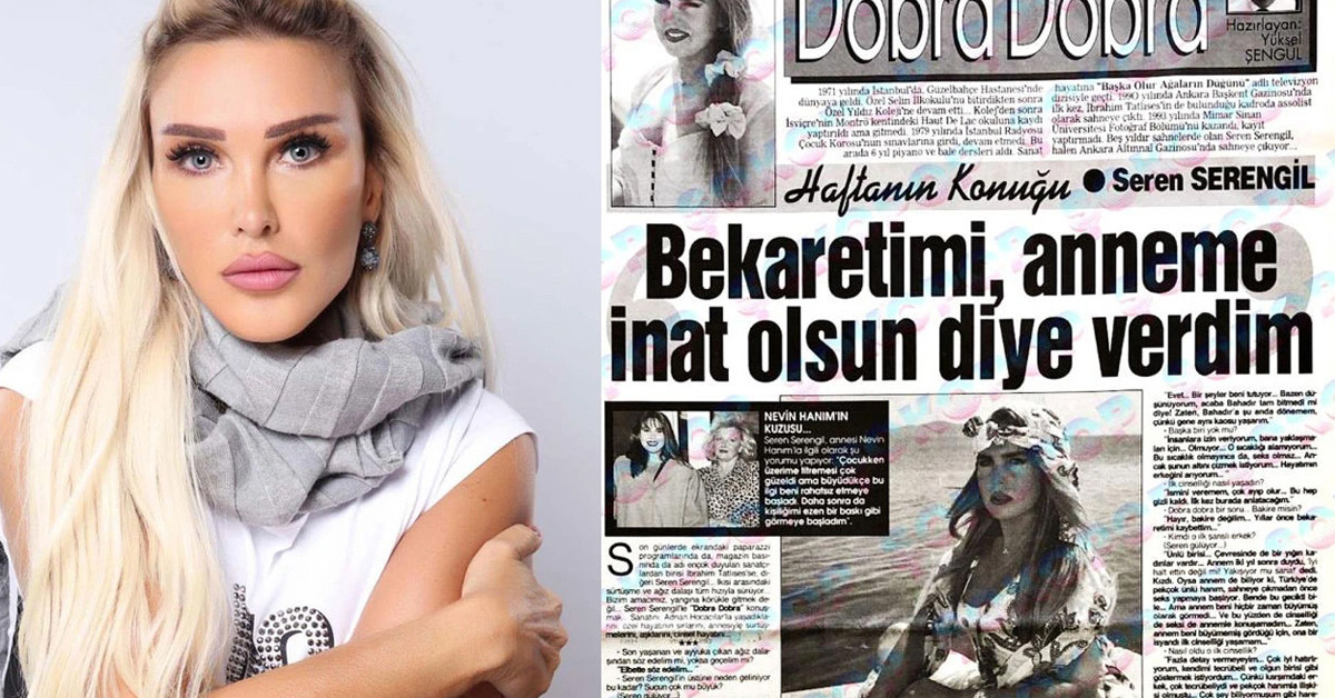 Bekaret açıklaması