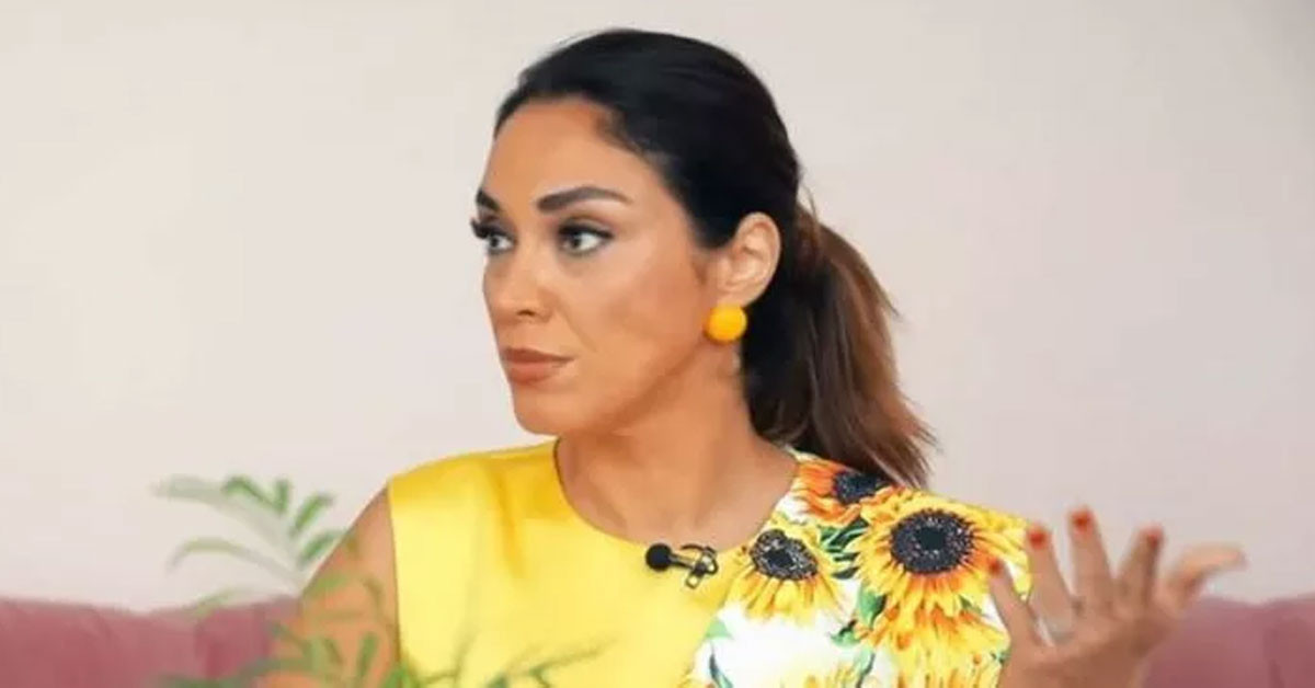 Zuhal Topal daha fazla dayanamadı