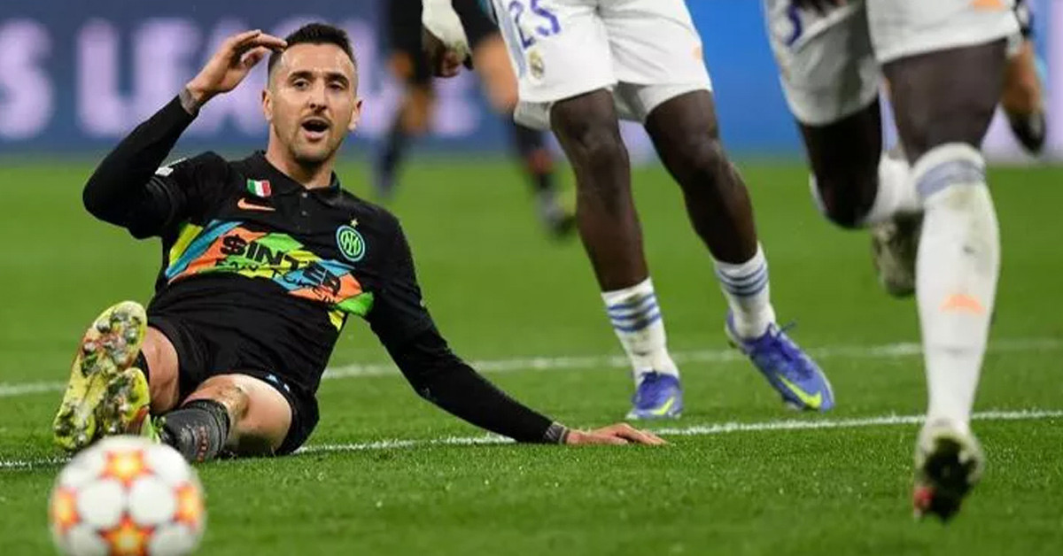 Menajeriyle görüşüldü