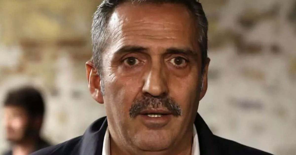 Yavuz Bingöl’ün en acı günü