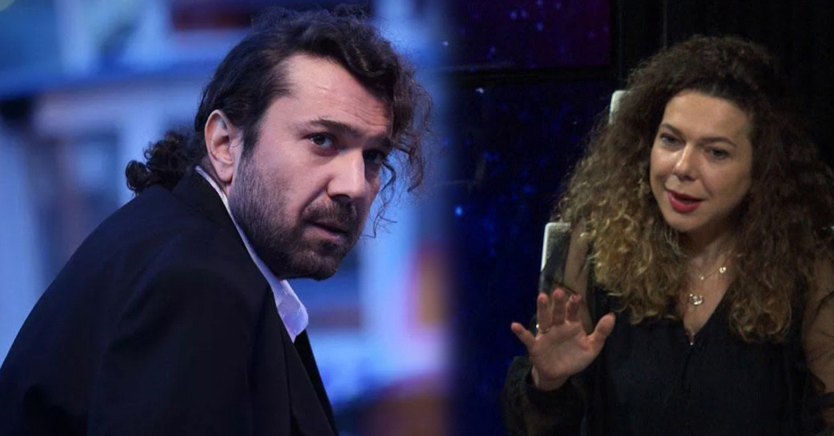 Halil Sezai'nin kardeşi itiraf etti