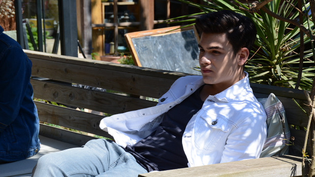 4N1K Dizisi Oyuncuları