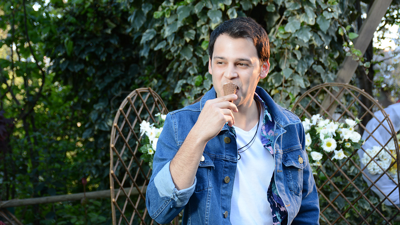 Cihan Şimşek (Sinan Yorulmaz)