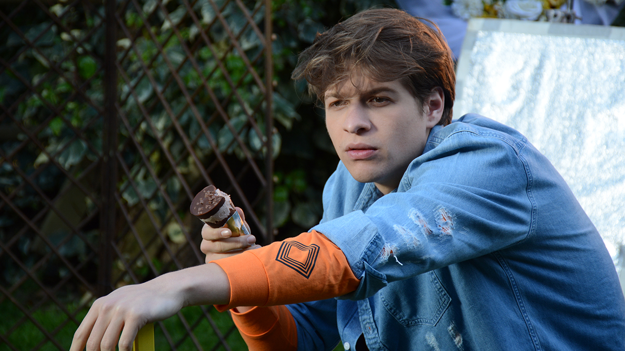 4N1K Dizisi Oyuncuları