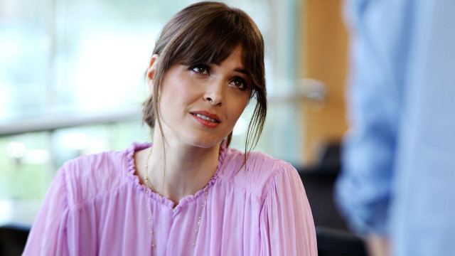 4N1K Dizisi Oyuncuları