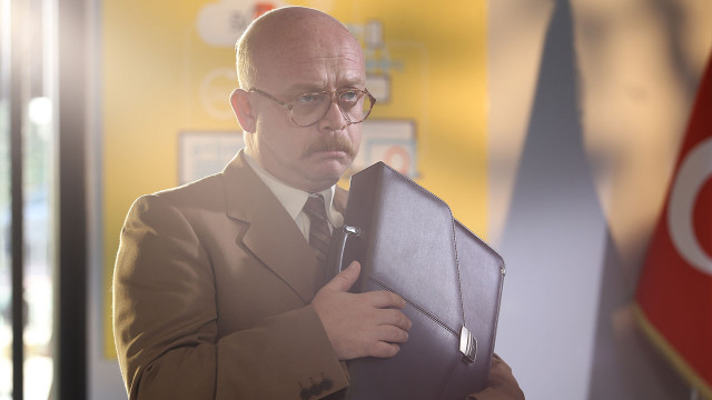 4N1K Dizisi Oyuncuları