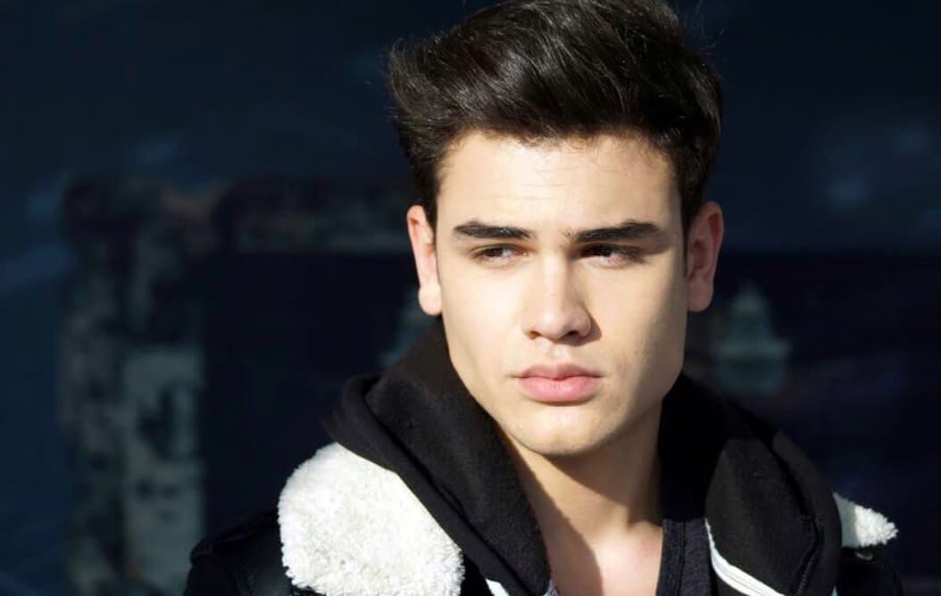 Atakan Hoşgören (Ali Tekelioğlu)