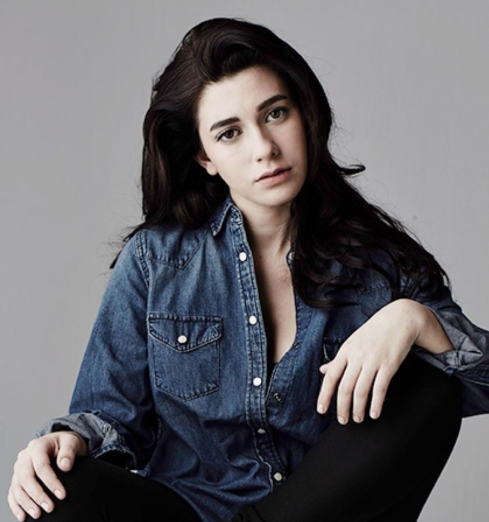 Gözde Mutluer (Yaprak Ayvaz)