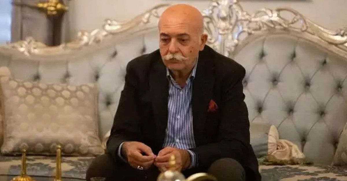 "Bu ikisi aynı kişi olamaz" 