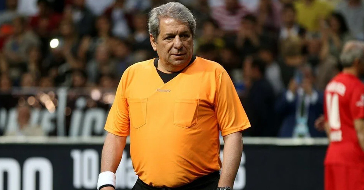 Erman Toroğlu'nun Mesleği Nedir?